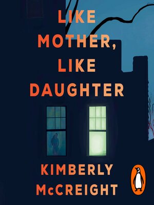cover image of Like Mother, Like Daughter